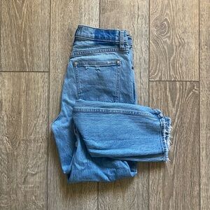 abercrombie jeans